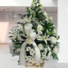 Centro Funerario Especial